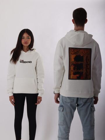6% Streetwear — Brand editorial