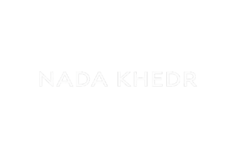 Nada Khedr logo